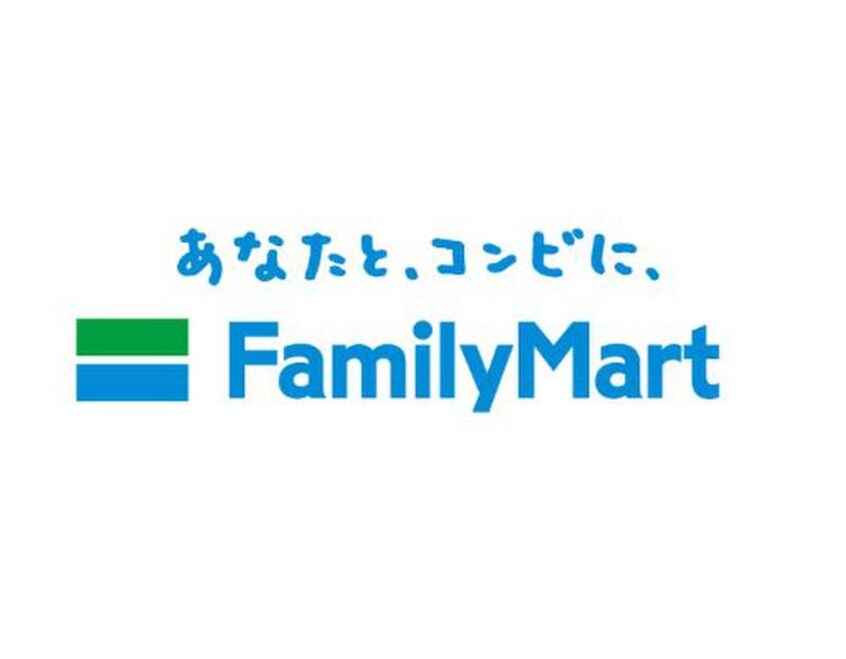大津黒津店(コンビニ)まで600m リイツマンション