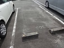 駐車場 パルティーレ