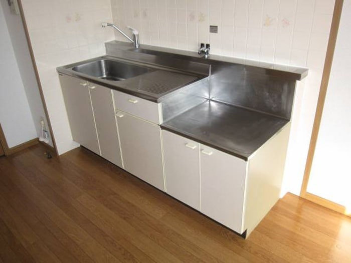 キッチン パルティーレ