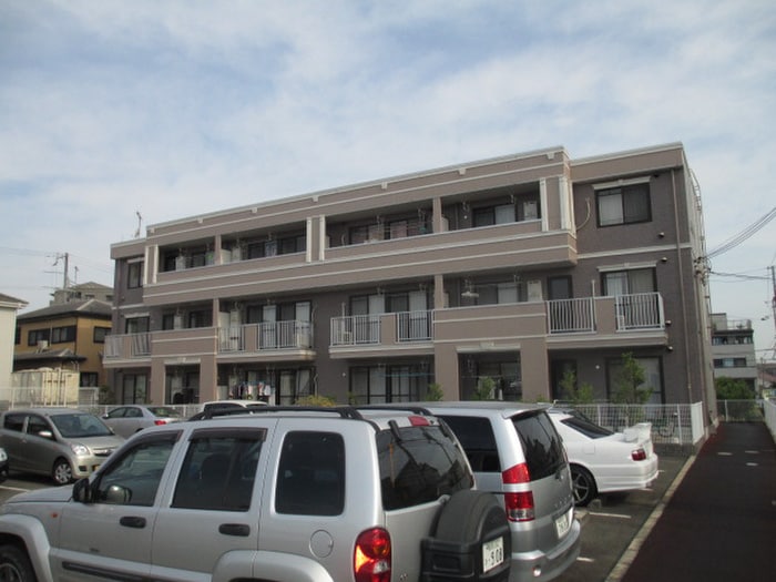 建物設備 パルティーレ