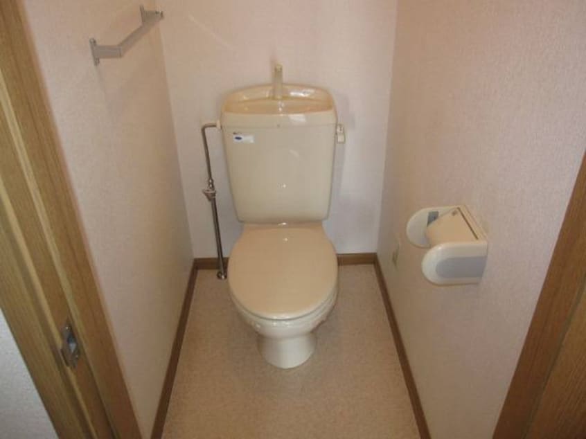 トイレ パルティーレ