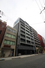 ﾌﾟﾚｻﾝｽ新大阪ｸﾛｽﾃｰｼﾞ(902)