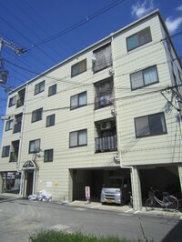 第７川島ビル