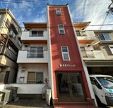 新津島マンション