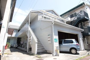 ハイツ藤田