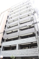外観写真 プレサンス梅田東アルファ(203)