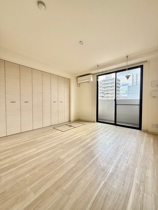 居室 Grand Life 岸里