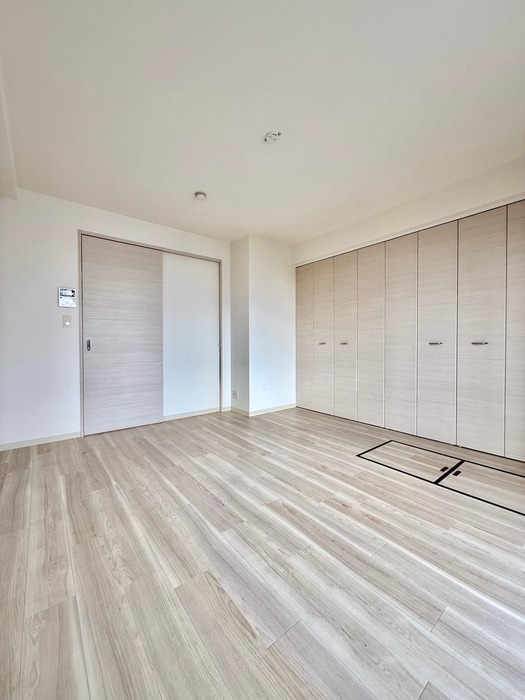 居室 Grand Life 岸里