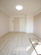 居室 Grand Life 岸里