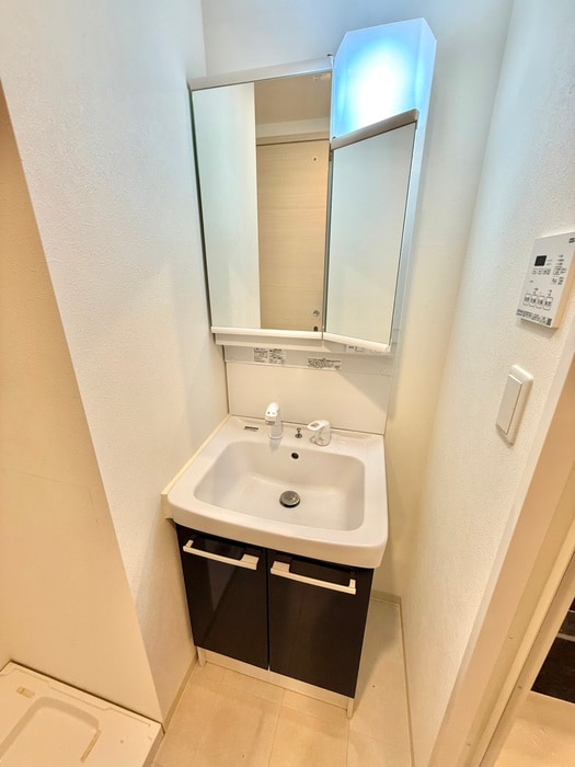 洗面 Grand Life 岸里