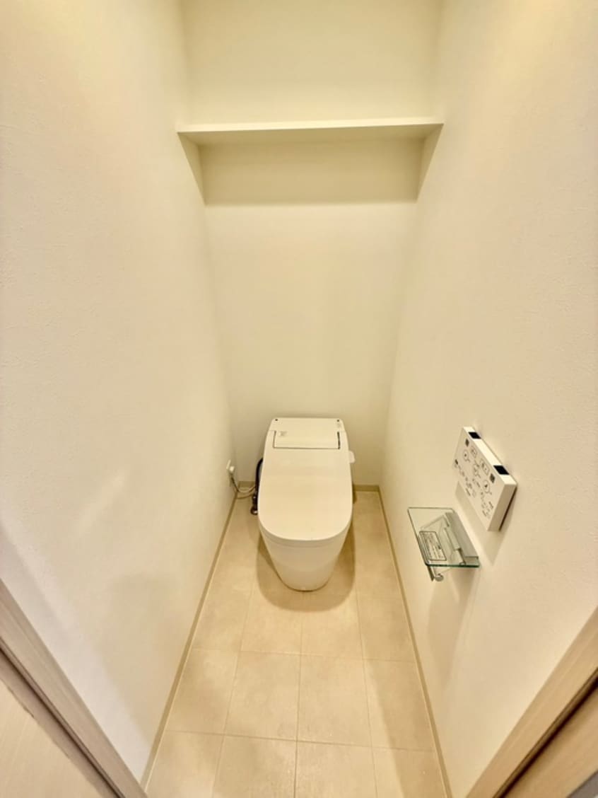 トイレ Grand Life 岸里