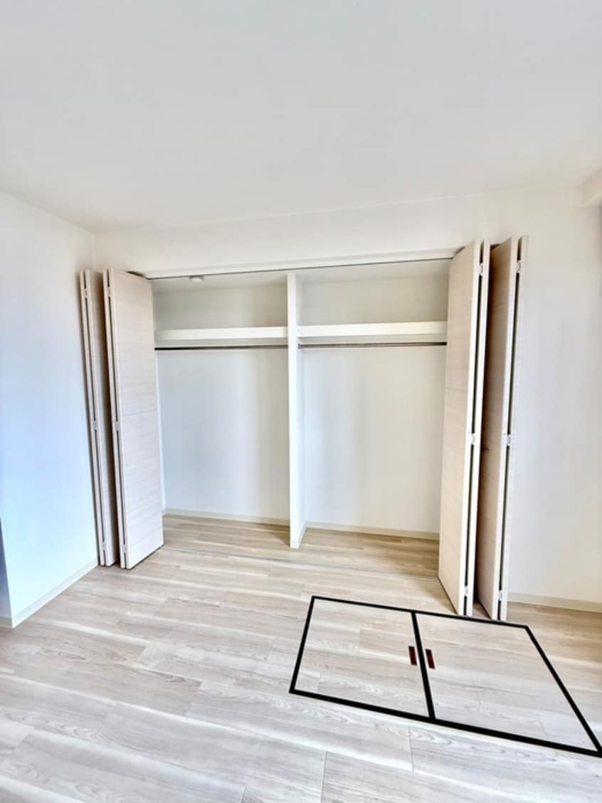 収納 Grand Life 岸里