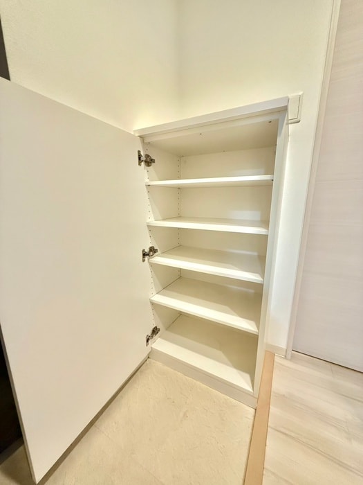 靴箱 Grand Life 岸里