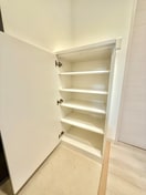 靴箱 Grand Life 岸里