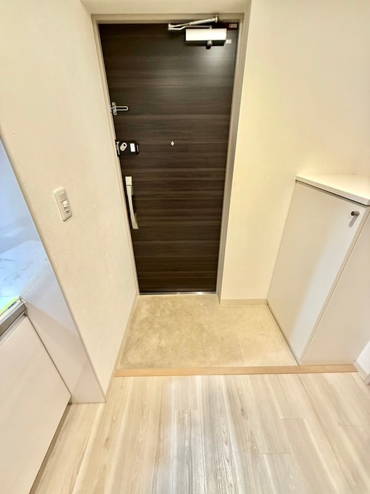 玄関 Grand Life 岸里