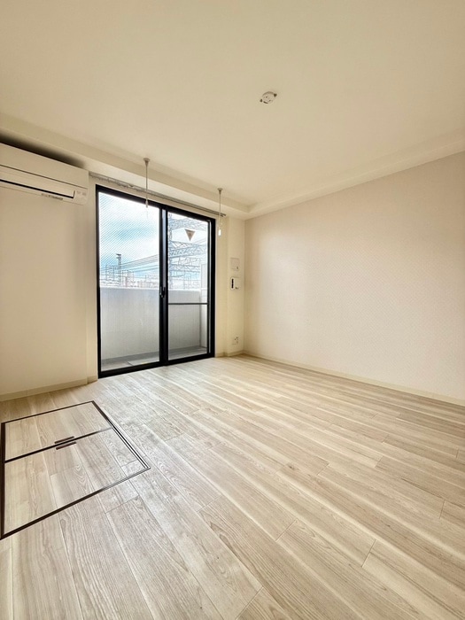 居室 Grand Life 岸里