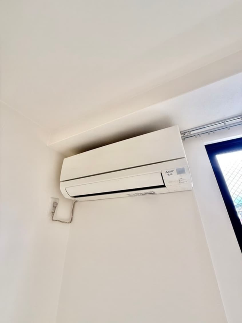 内観写真 Grand Life 岸里