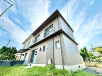 テラスハウス原山台