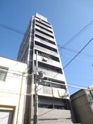 外観写真 サムティ南堀江LUCE(602)