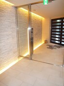 エントランス部分 サムティ南堀江LUCE(602)