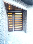 エントランス部分 サムティ南堀江LUCE(602)