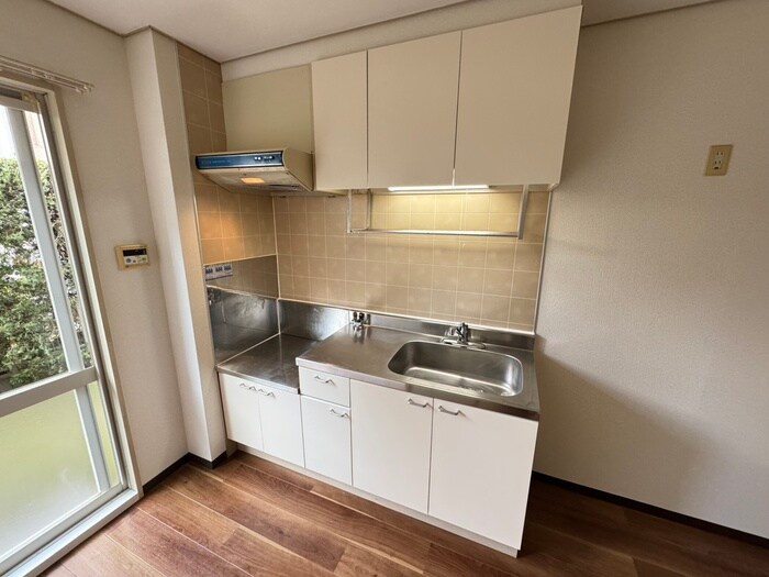 キッチン タウンコ－ト守口Ａ