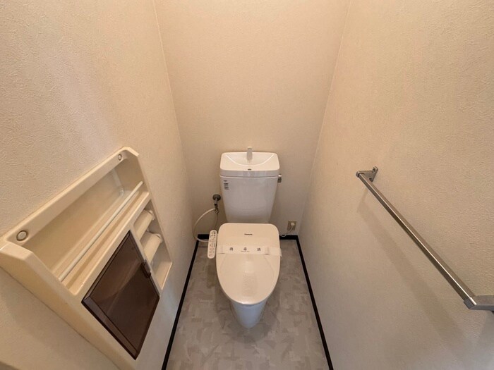 トイレ タウンコ－ト守口Ａ