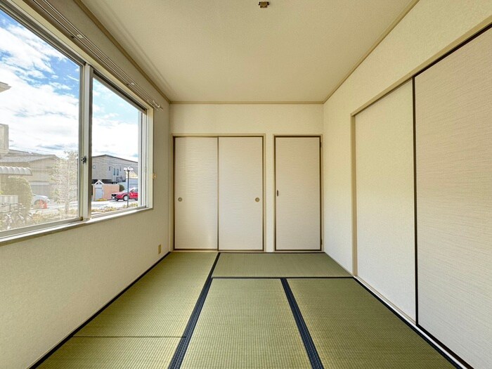 居室 タウンコ－ト守口Ａ