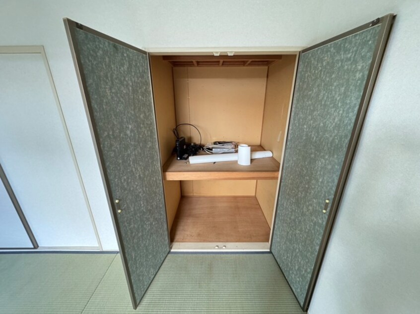 収納 タウンコ－ト守口Ａ