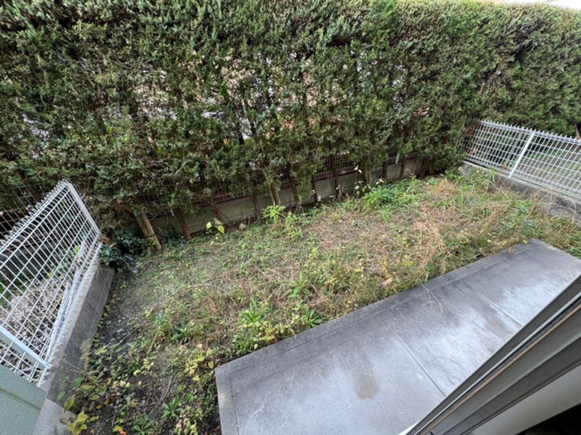 ベランダ・バルコニー タウンコ－ト守口Ａ