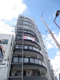 デイズハイツ港晴