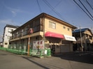 上田コーポの外観