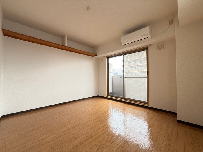 居室 Ｍ　ＰＬＡＺＡ住吉公園壱番館