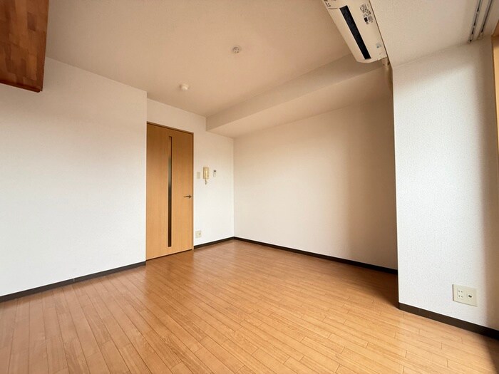 居室 Ｍ　ＰＬＡＺＡ住吉公園壱番館