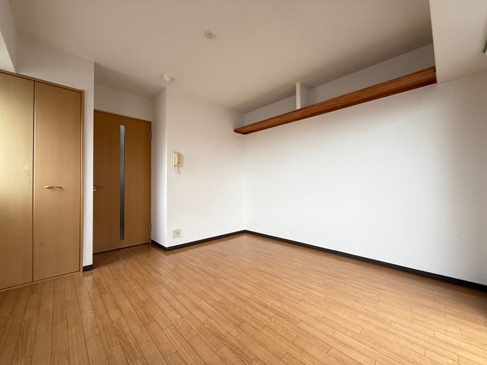 居室 Ｍ　ＰＬＡＺＡ住吉公園壱番館