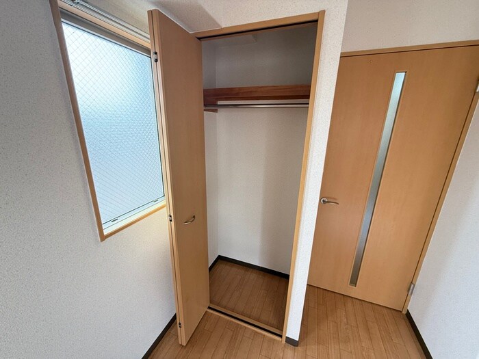 収納 Ｍ　ＰＬＡＺＡ住吉公園壱番館