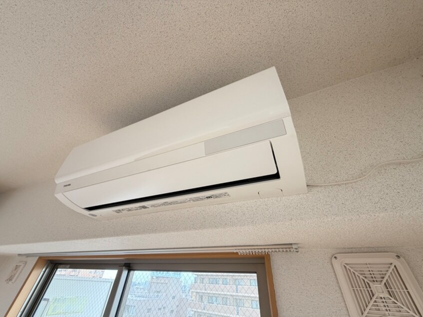 内観写真 Ｍ　ＰＬＡＺＡ住吉公園壱番館