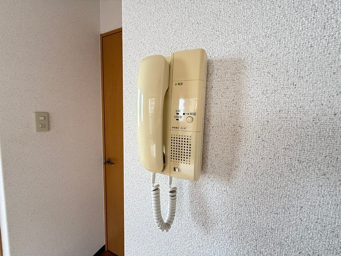 内観写真 Ｍ　ＰＬＡＺＡ住吉公園壱番館