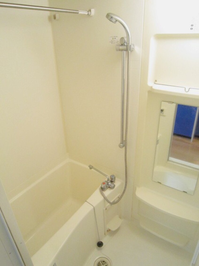 バス／シャワールーム等 ﾌﾟﾚｻﾝｽ中之島公園ﾊﾟ-ｸﾚｼﾞﾃﾞﾝｽ602