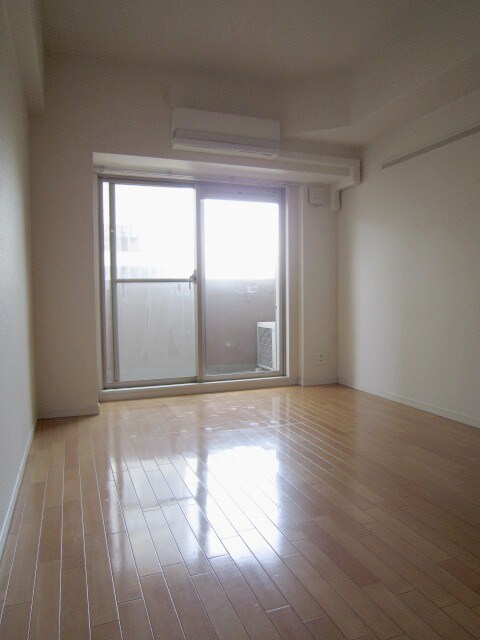 居室 ﾌﾟﾚｻﾝｽ中之島公園ﾊﾟ-ｸﾚｼﾞﾃﾞﾝｽ602