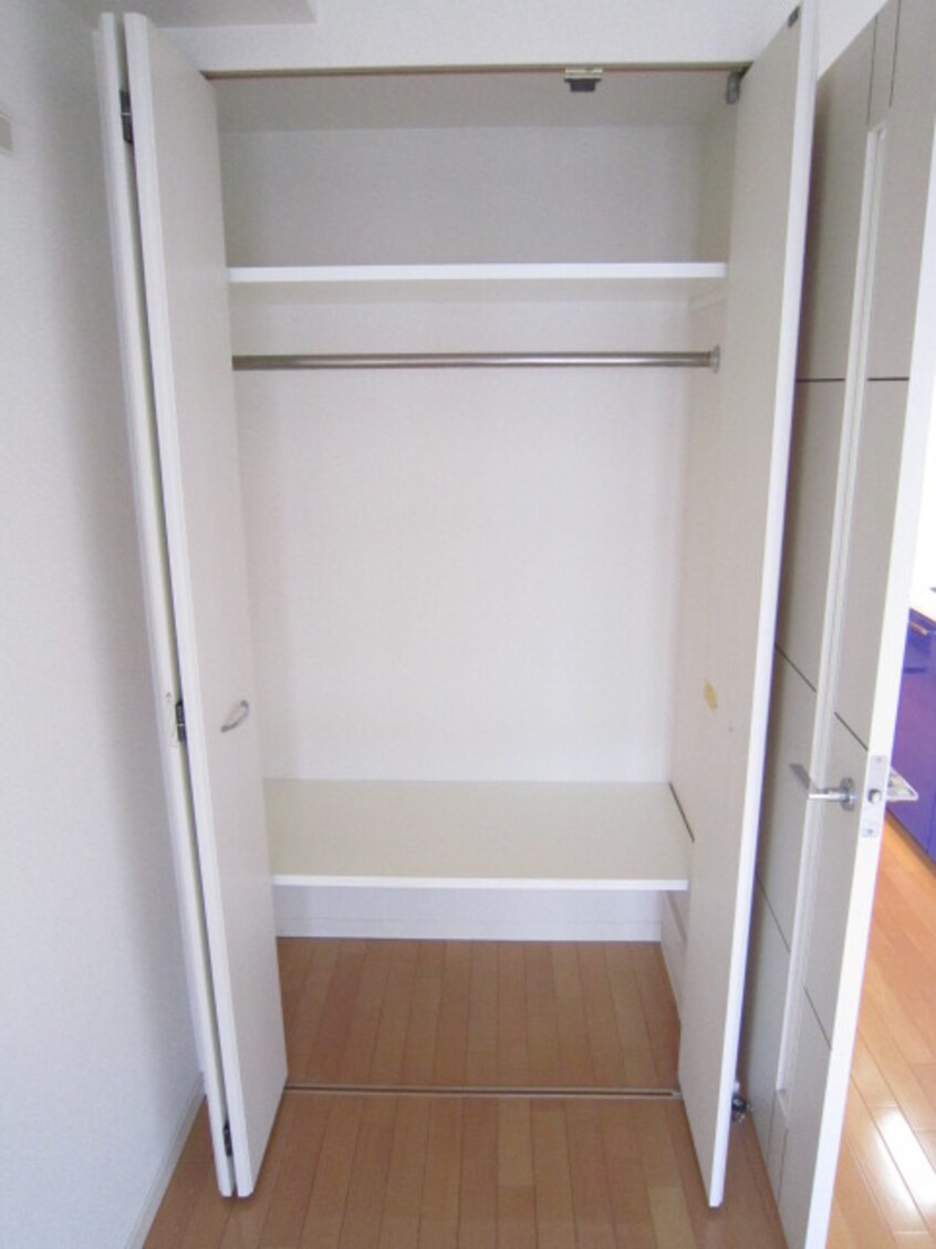 収納 ﾌﾟﾚｻﾝｽ中之島公園ﾊﾟ-ｸﾚｼﾞﾃﾞﾝｽ602