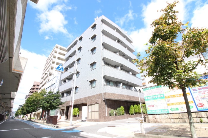 外観写真 ロイヤルコート岡町