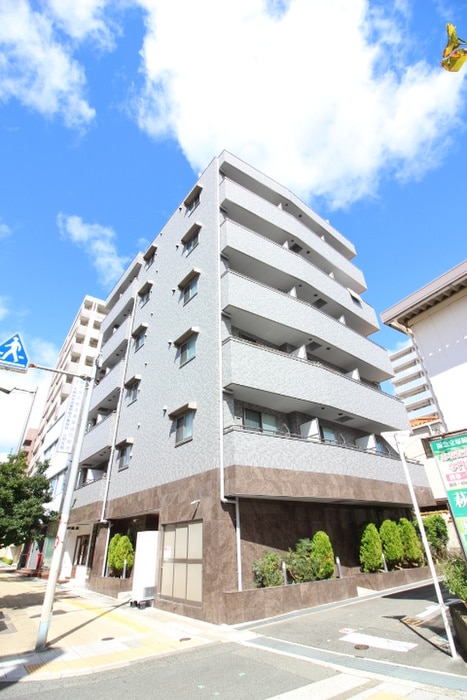 外観写真 ロイヤルコート岡町
