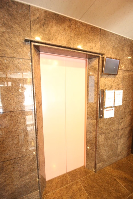 建物設備 ロイヤルコート岡町
