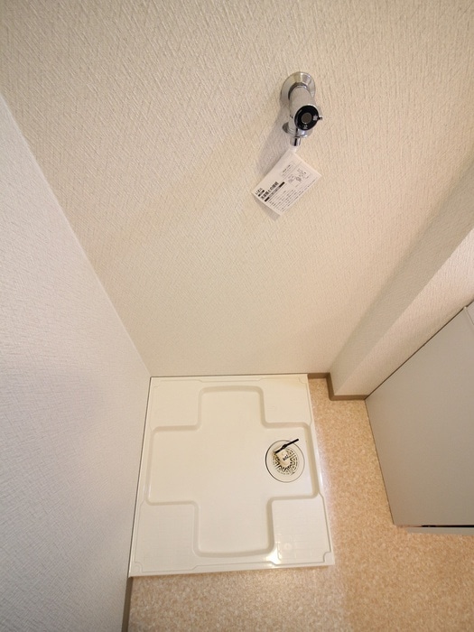 洗濯機置場 ロイヤルコート岡町