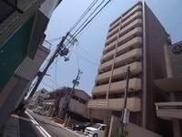 ﾌﾟﾚｻﾝｽ神戸ﾌﾟﾚｼｬｽ(404)