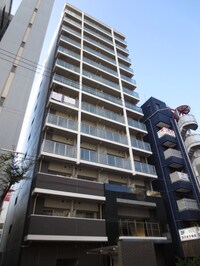 エスリード京橋（605）