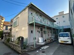 ハイツクローバー
