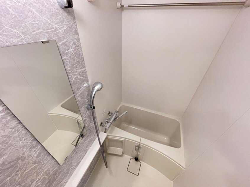 バス／シャワールーム等 エスリードレジデンス神戸三宮