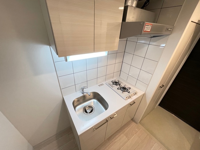 キッチン エスリードレジデンス神戸三宮